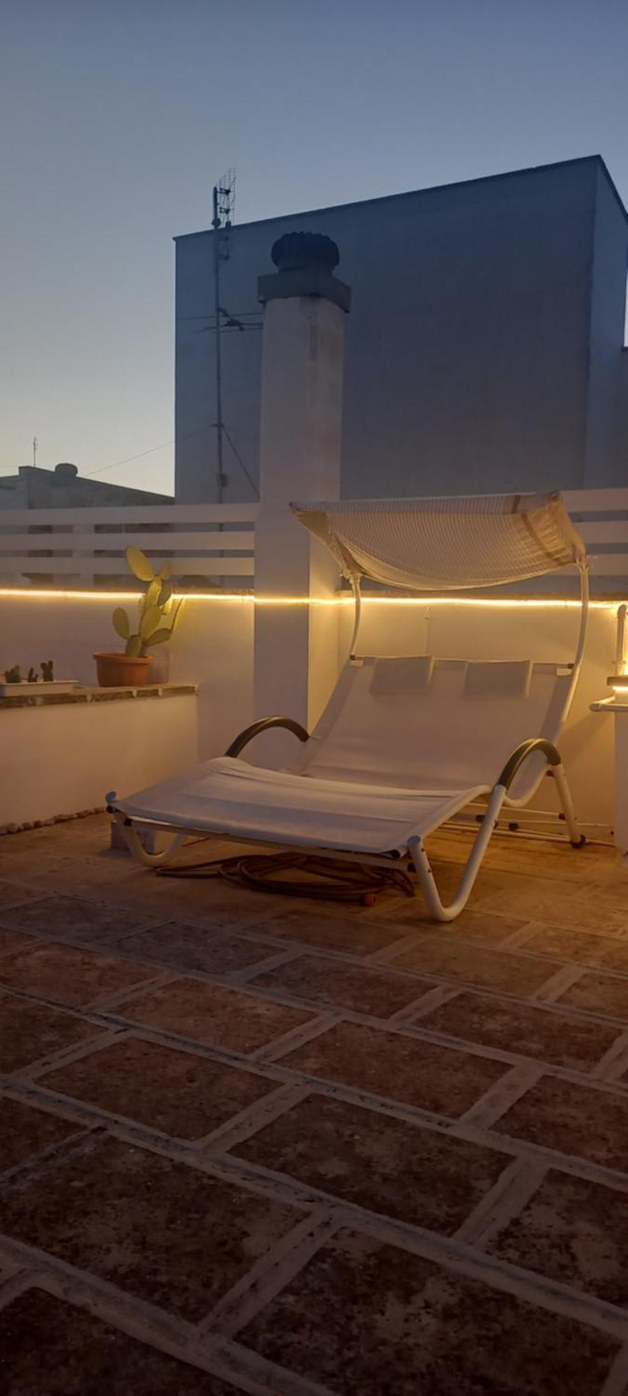 Zen Guest House Olistica Аллісте Екстер'єр фото