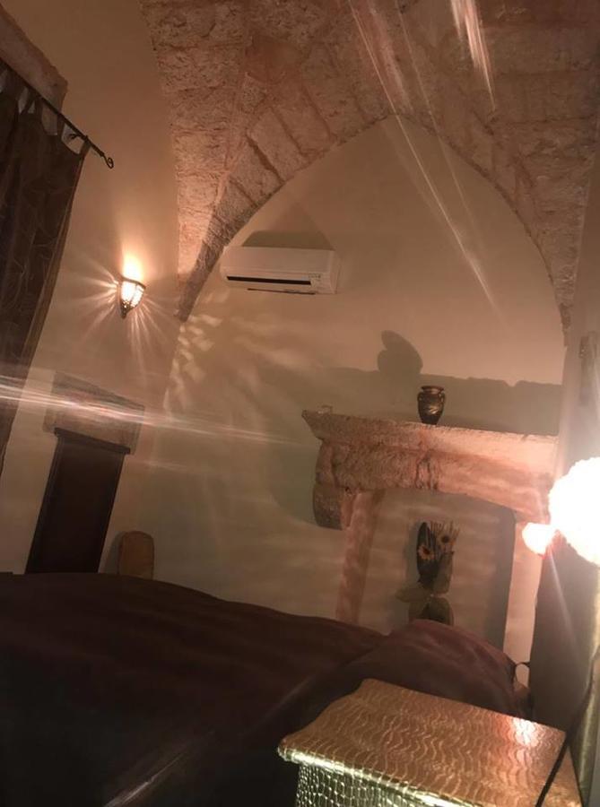 Zen Guest House Olistica Аллісте Екстер'єр фото
